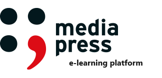 media-press.tv - e-learning platform